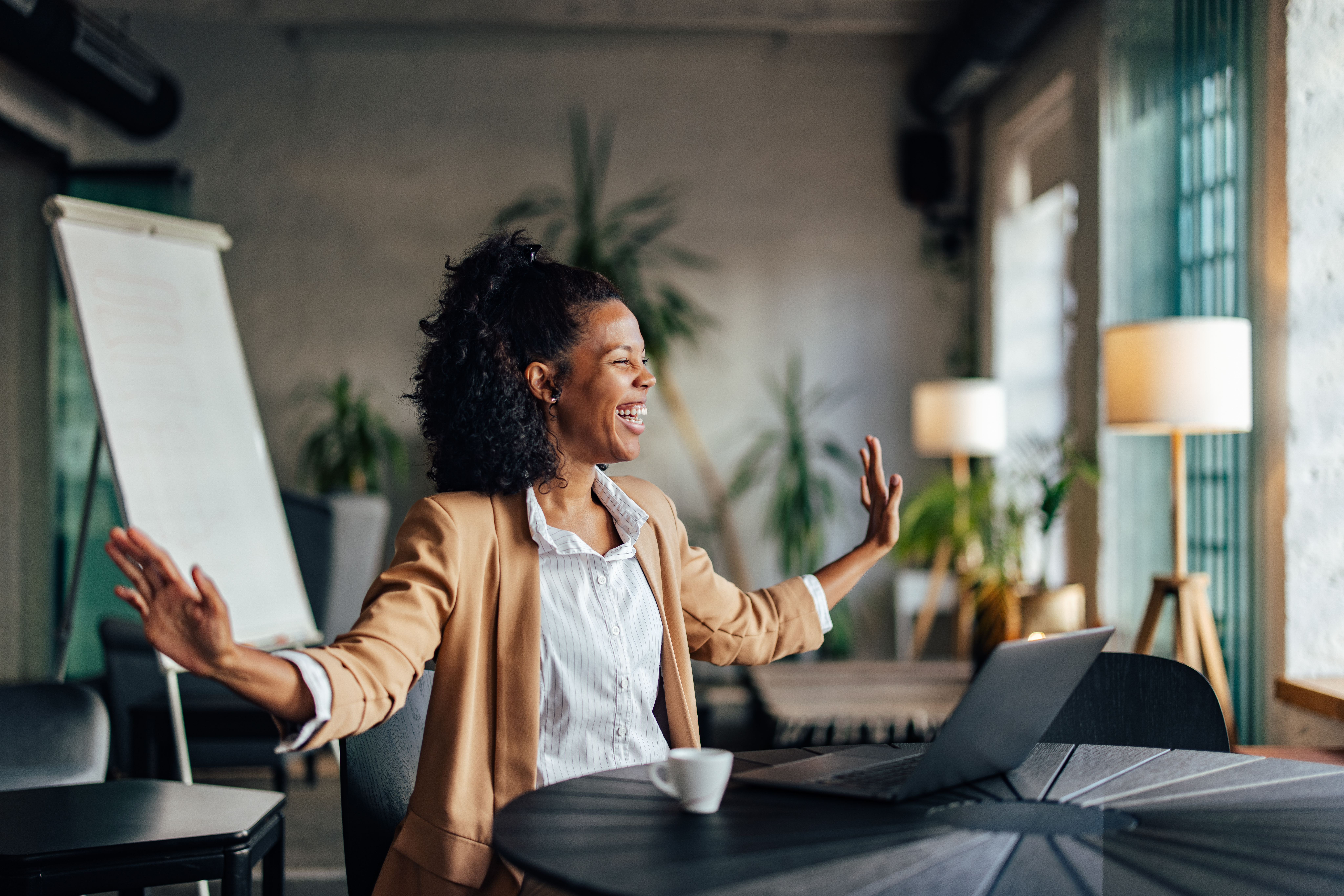 Executive Coaching for Women: Unlock Your Potential Without the Burnout